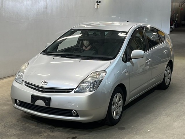 Toyota PRIUS 2007 8083038-0