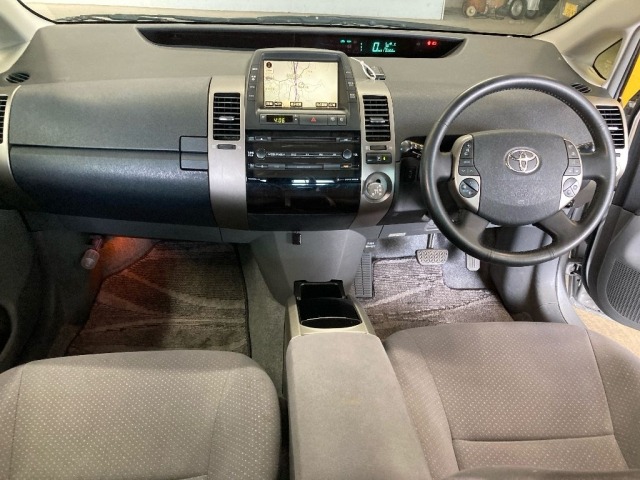 Toyota PRIUS 2007 8083038-3