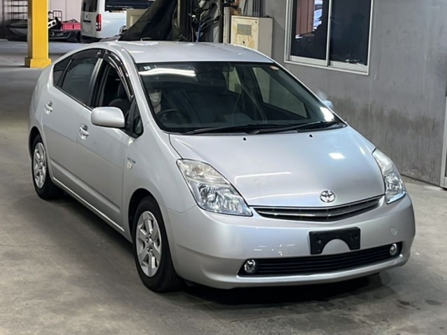 Toyota PRIUS 2007 8083038-4