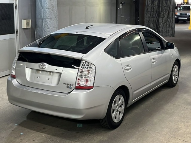 Toyota PRIUS 2007 8083038-5