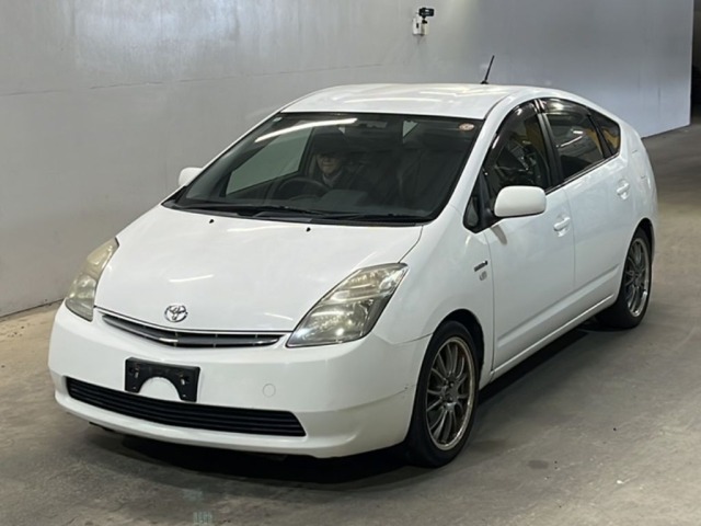 Toyota PRIUS 2009 8083071-0