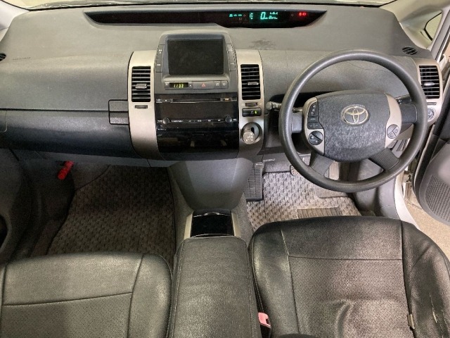 Toyota PRIUS 2009 8083071-3