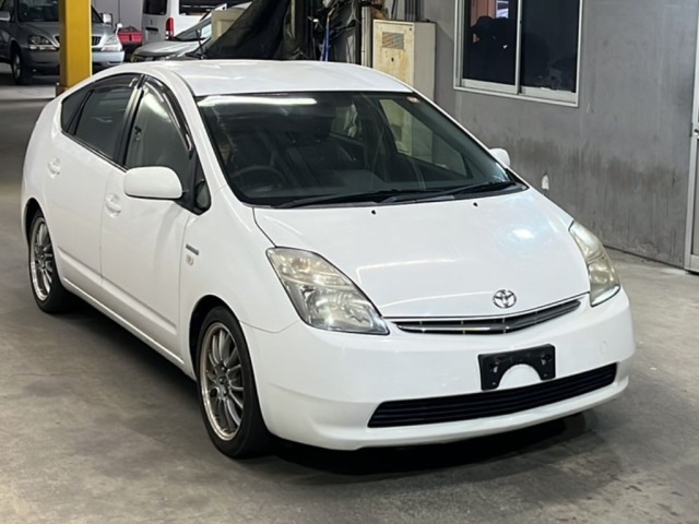 Toyota PRIUS 2009 8083071-4