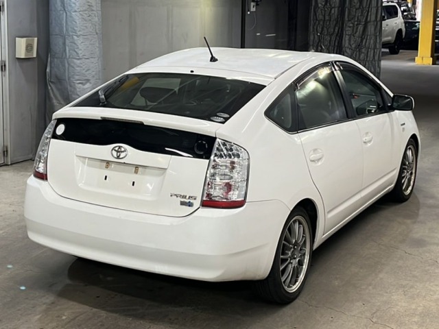 Toyota PRIUS 2009 8083071-5