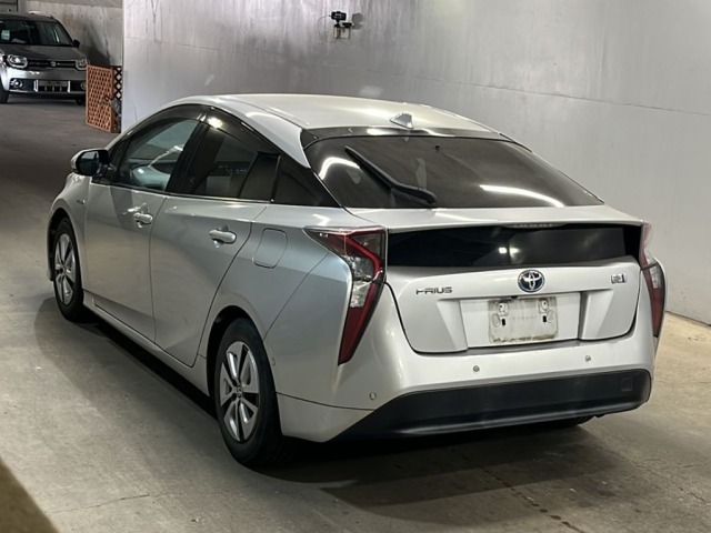 Toyota PRIUS 2017 8083079-1