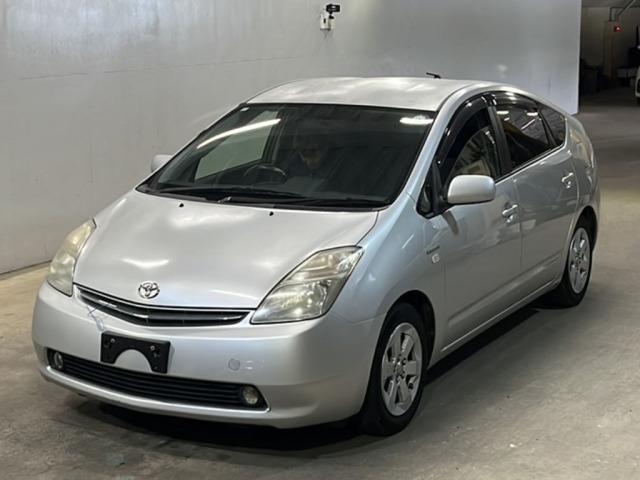 Toyota PRIUS 2008 8083080-0