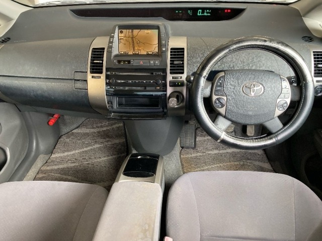 Toyota PRIUS 2008 8083080-3