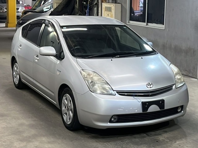 Toyota PRIUS 2008 8083080-4