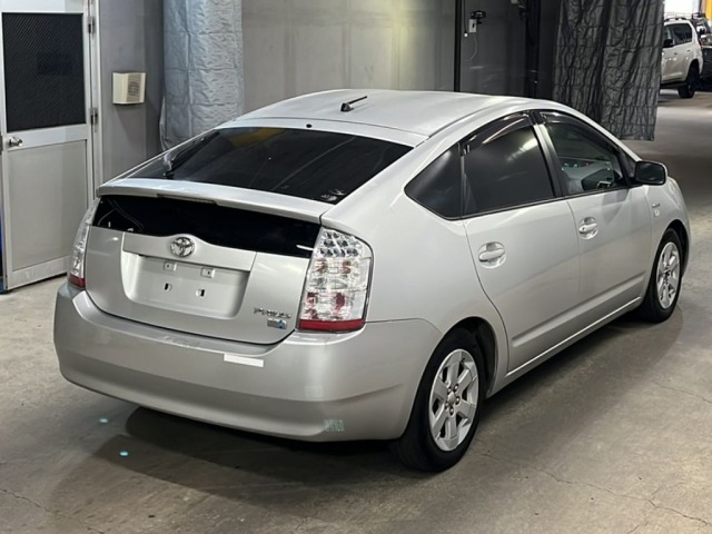 Toyota PRIUS 2008 8083080-5