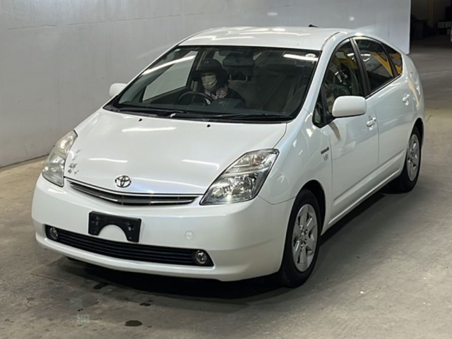 Toyota PRIUS 2005 8083097-0