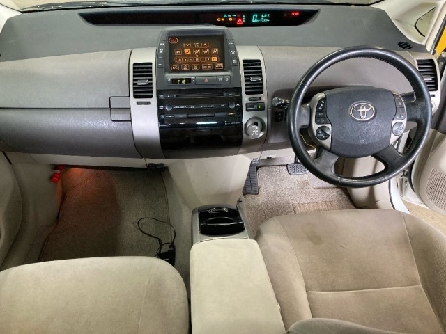 Toyota PRIUS 2005 8083097-3