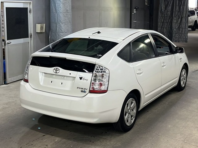 Toyota PRIUS 2005 8083097-5