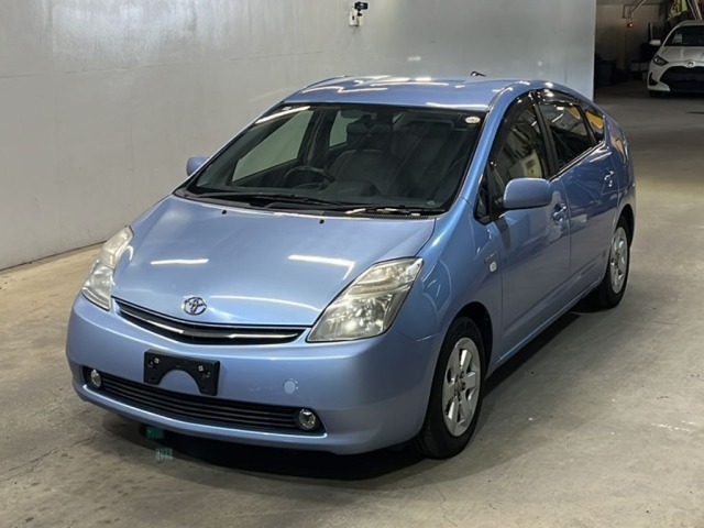Toyota PRIUS 2007 8083105-0