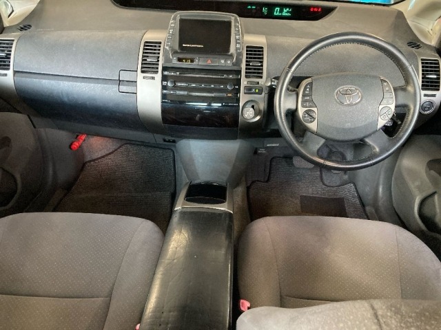 Toyota PRIUS 2007 8083105-3
