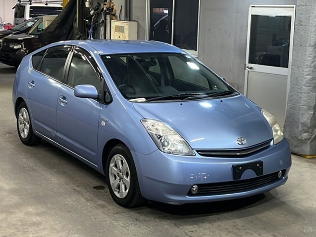 Toyota PRIUS 2007 8083105-4