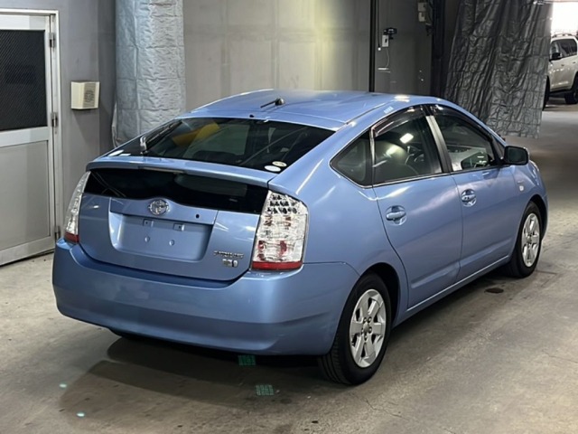 Toyota PRIUS 2007 8083105-5