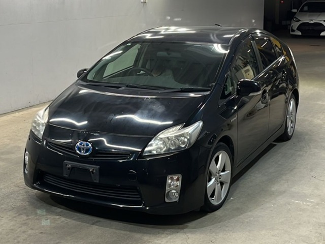 Toyota PRIUS 2009 8083106-0