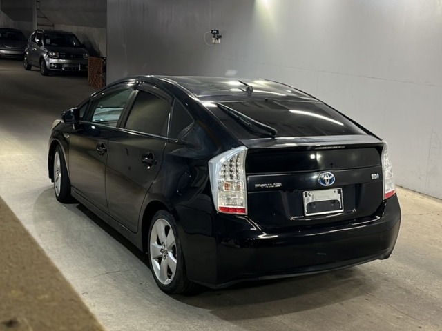 Toyota PRIUS 2009 8083106-1