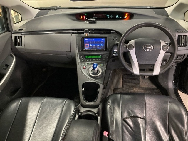 Toyota PRIUS 2009 8083106-3