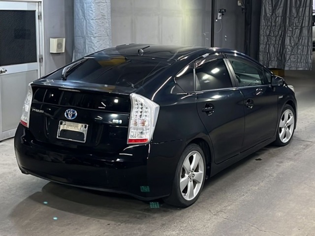 Toyota PRIUS 2009 8083106-5