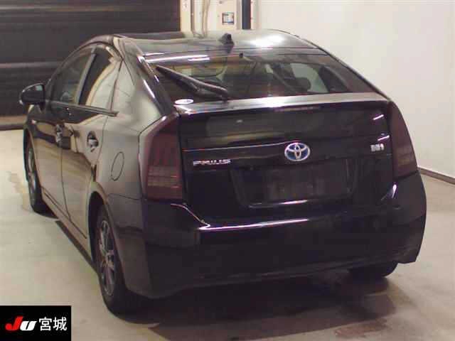 Toyota PRIUS 2011 8083119-1