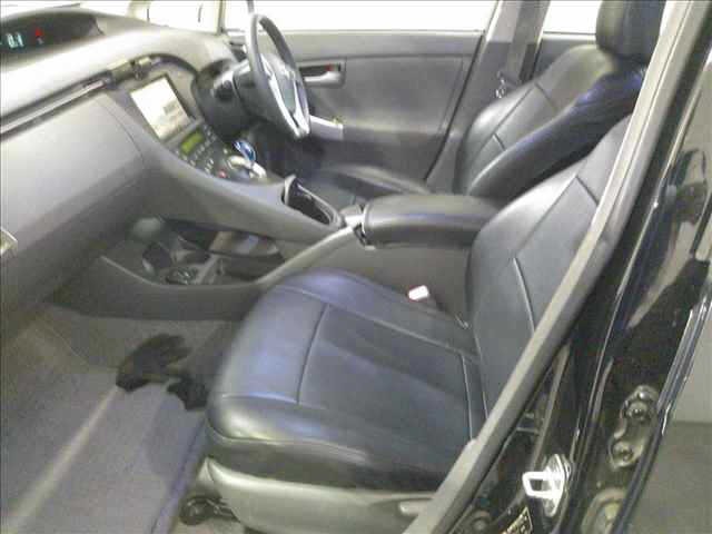 Toyota PRIUS 2011 8083119-3
