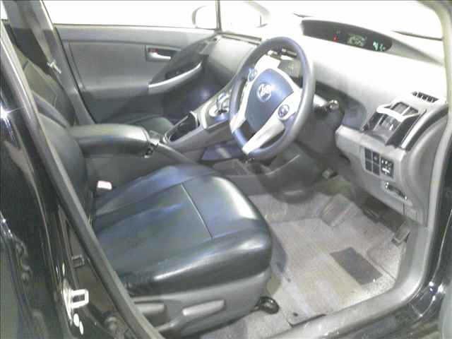Toyota PRIUS 2011 8083119-4