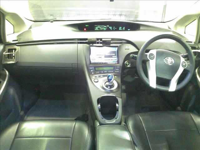 Toyota PRIUS 2011 8083119-5