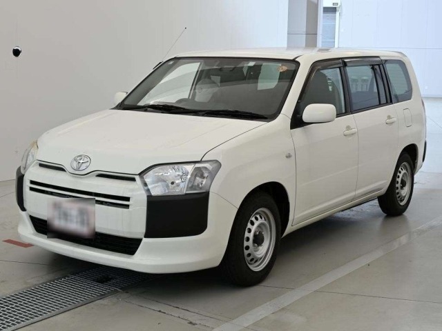 Toyota PROBOX VAN 2017 8084135-0