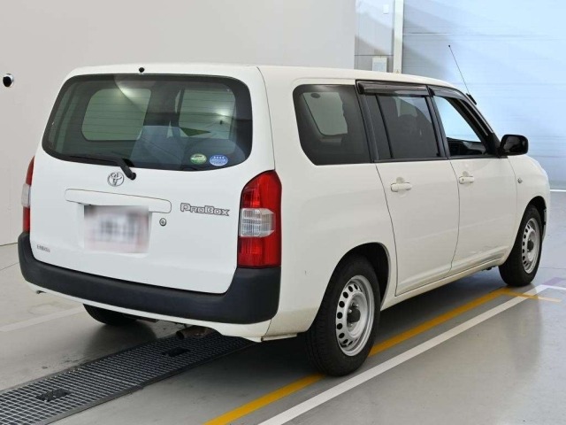 Toyota PROBOX VAN 2017 8084135-1