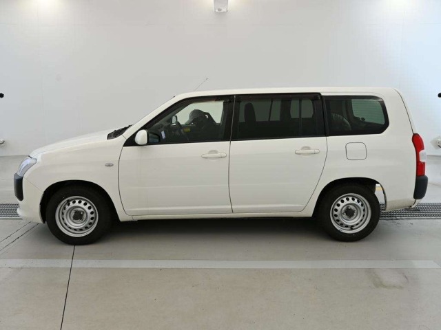 Toyota PROBOX VAN 2017 8084135-4
