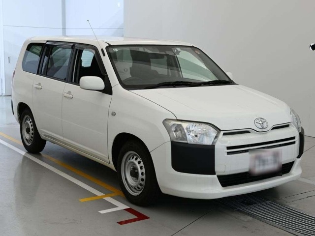 Toyota PROBOX VAN 2017 8084135-5