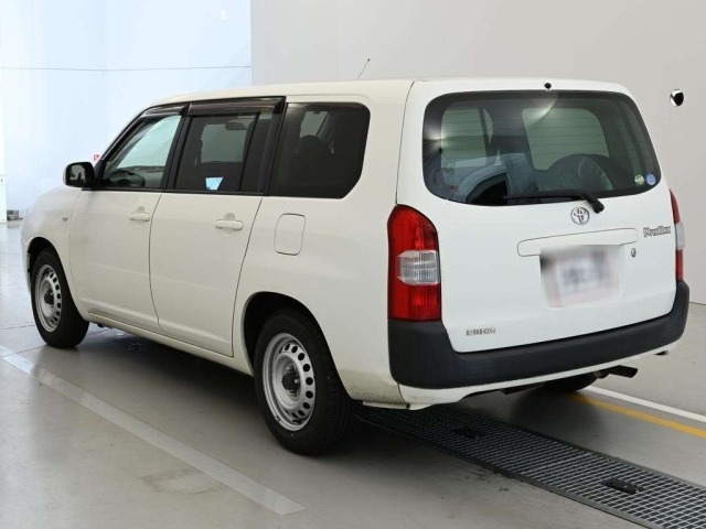 Toyota PROBOX VAN 2017 8084135-6