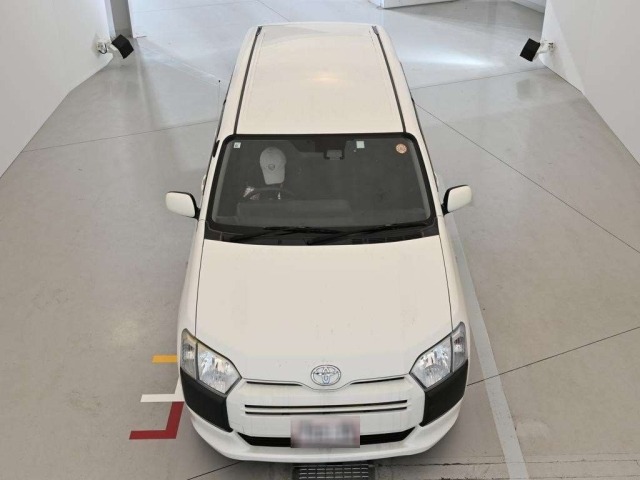 Toyota PROBOX VAN 2017 8084135-7