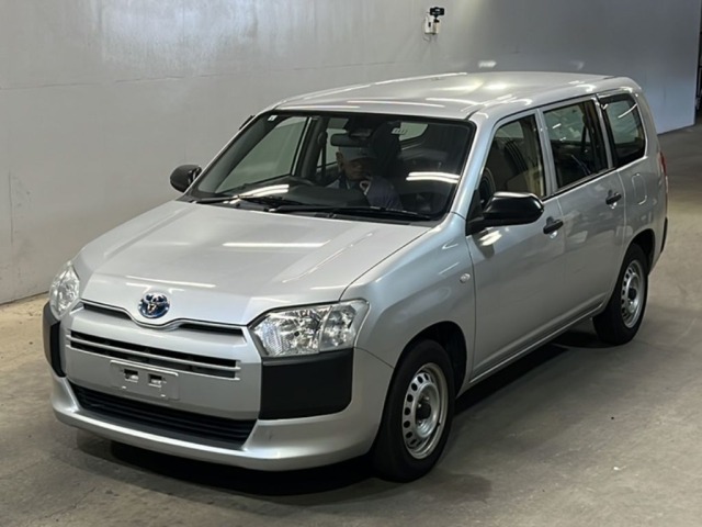 Toyota PROBOX VAN 2021 8084142-0