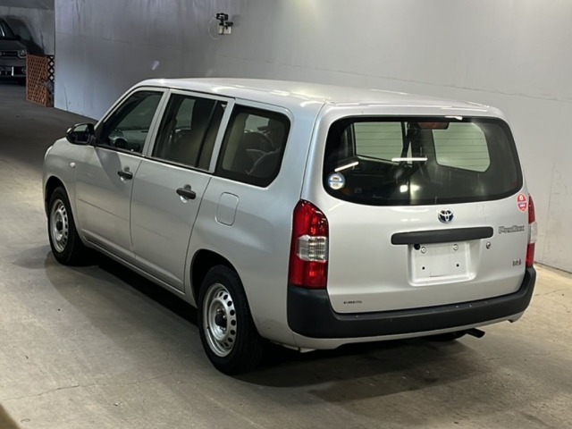 Toyota PROBOX VAN 2021 8084142-1