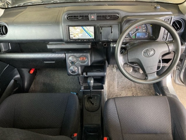 Toyota PROBOX VAN 2021 8084142-3