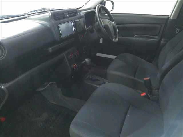 Toyota PROBOX VAN 2021 8084143-3