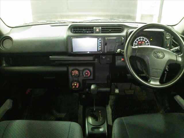 Toyota PROBOX VAN 2021 8084143-5