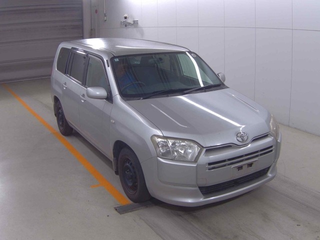 Toyota PROBOX VAN 2014 8084150-0