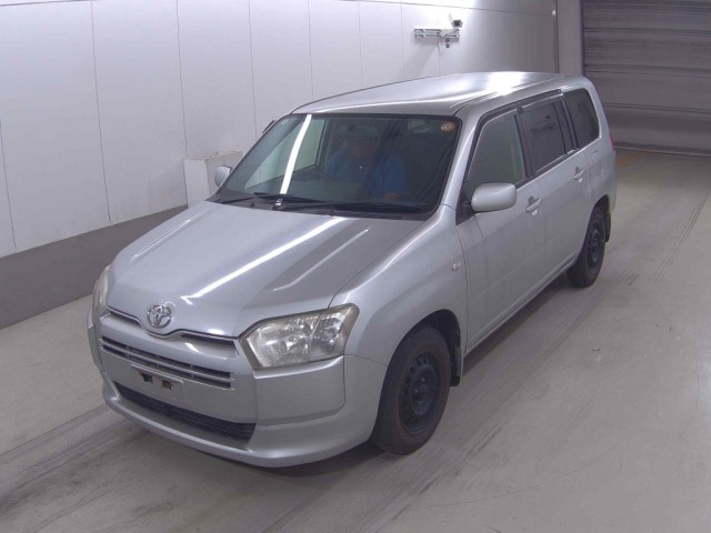 Toyota PROBOX VAN 2014 8084150-3