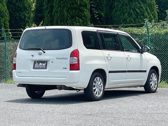 Toyota PROBOX VAN 2023 8084413-13