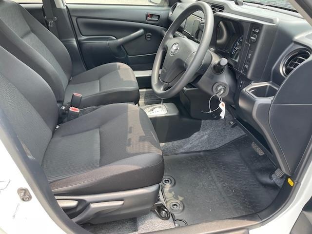 Toyota PROBOX VAN 2023 8084413-2