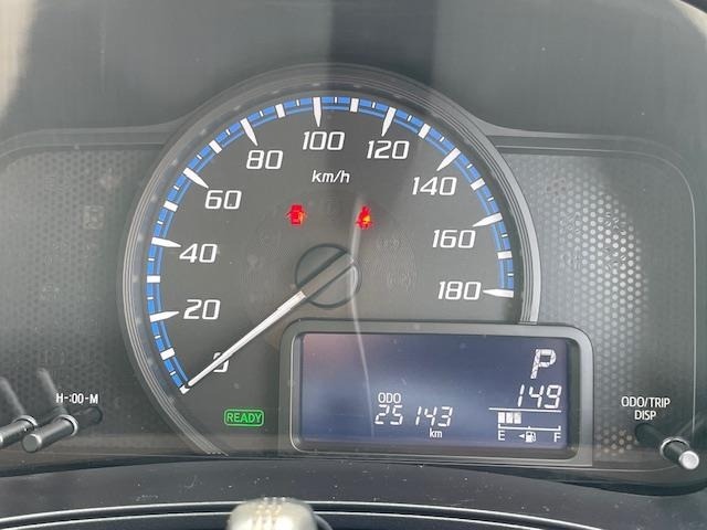Toyota PROBOX VAN 2023 8084413-8