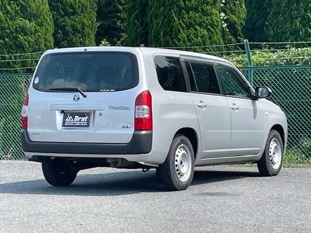 Toyota PROBOX VAN 2021 8084414-13