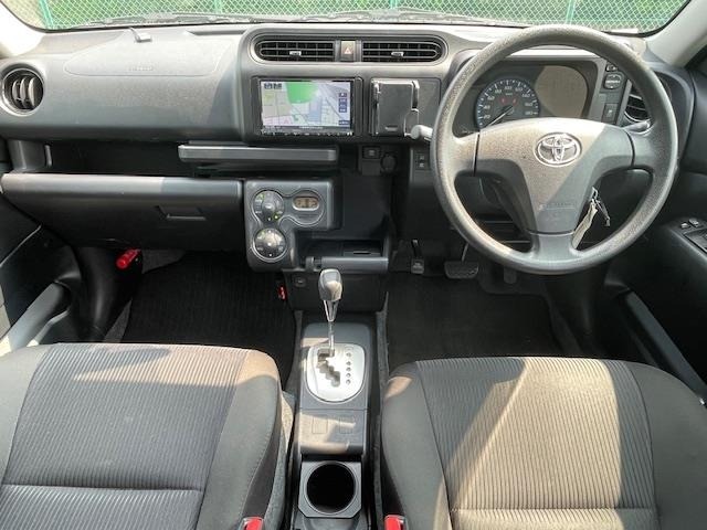 Toyota PROBOX VAN 2021 8084414-14