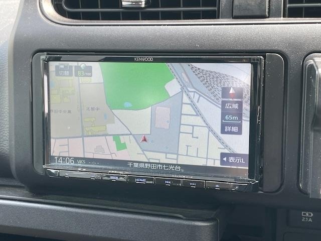 Toyota PROBOX VAN 2021 8084414-15