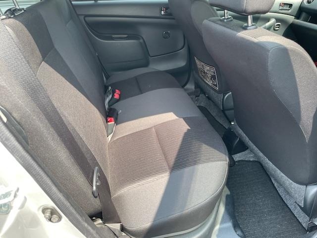 Toyota PROBOX VAN 2021 8084414-2