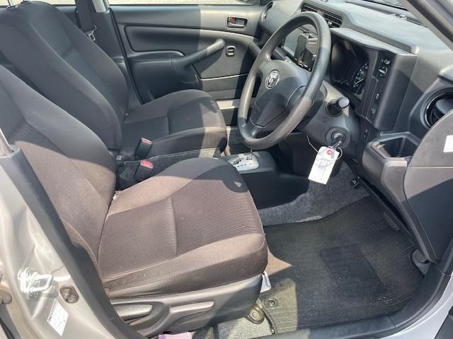 Toyota PROBOX VAN 2021 8084414-22