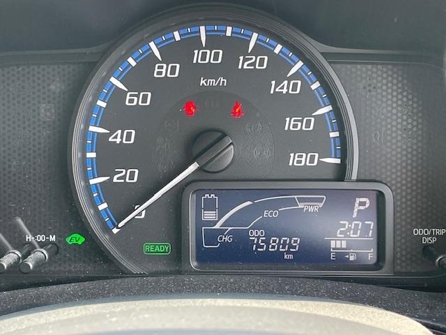 Toyota PROBOX VAN 2021 8084414-5